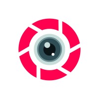 Retina Filmes e Produções Logo