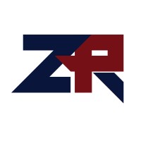 Zachary Roy Photography Logo