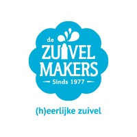 De Zuivelmakers Logo