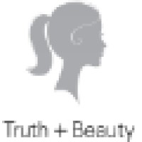 Truth + Beauty Logo