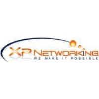 XP Networking Logo