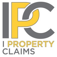 I Property Claims Logo