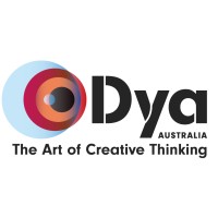 Dya Australia™️ Logo