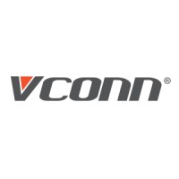 VConn Digital Interactive Logo