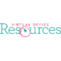 Virtual Office Resources (VOR) Logo