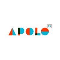 Apolo25 Logo