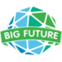 Big Future Toys Logo