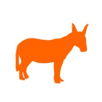 Donkey Republic Logo