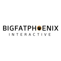 Bigfatphoenix Interactive Logo