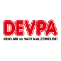 Devpa Logo