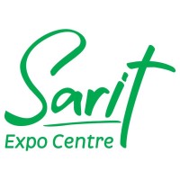 Sarit Expo Centre Logo