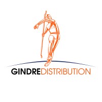 Gindre Distribution Logo