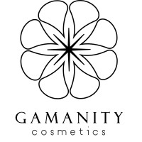 Gamanity Health & Cosmetics Logo