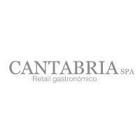 Cantabria Spa Logo