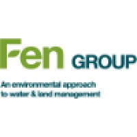 Fen Group Logo