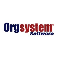 Orgsystem Logo