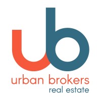 Urban Brokers LLC Logo