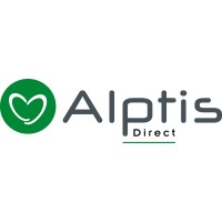 Alptis Direct Logo