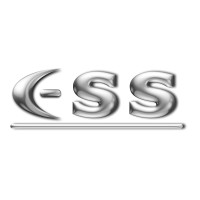 ESS - Enterprise Smart Solutions Logo