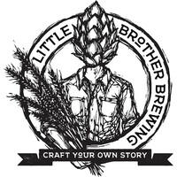 Little Brother Brewing Logo