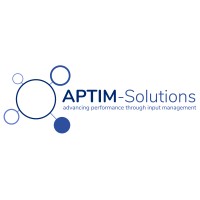 APTIM-Solutions Logo