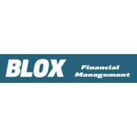 Blox Financial Management Logo