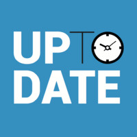 UP-TO-DATE WebDesign Logo