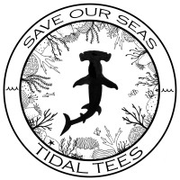 Tidal Tees Apparel Logo