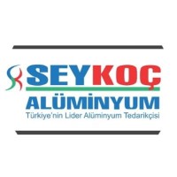 Seykoç Alüminyum Logo