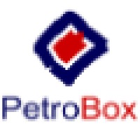 PetroBox Internacional Logo