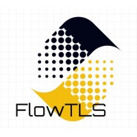 FlowTLS Logo