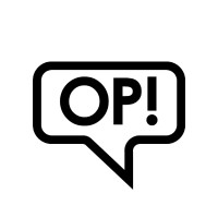 OhParleur! Logo