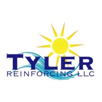 Tyler Reinforcing LLC Logo