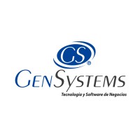 Gensystems S.A. Logo