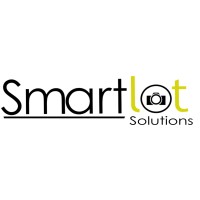 Smartlot Solutions Logo