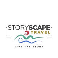 StoryScape Travel Logo