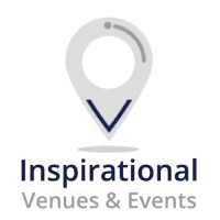 Inspirational Venues & Events Logo