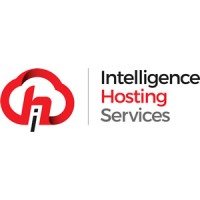 Intelligence Hosting Services Limited Logo