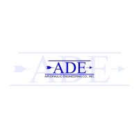 Air-Draulic Engineering Co., Inc. Logo