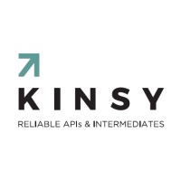 KINSY Logo