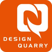 Design Quarry Print + Digital Solutions Ltd. Logo