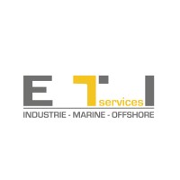 ETI Services Logo