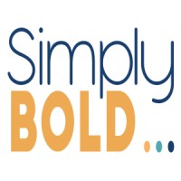 Simply Bold LLC Logo
