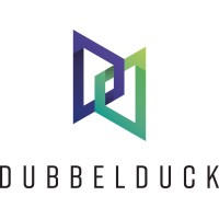 Dubbelduck Logo