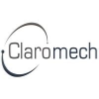 Claromech Ltd Logo