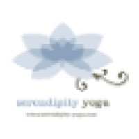Serendipity Yoga Logo
