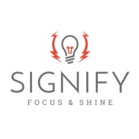 Signify Logo