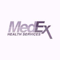 MedEx Health Services Logo