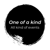 One Of A Kind Events Logo