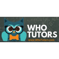 Who Tutors Logo
